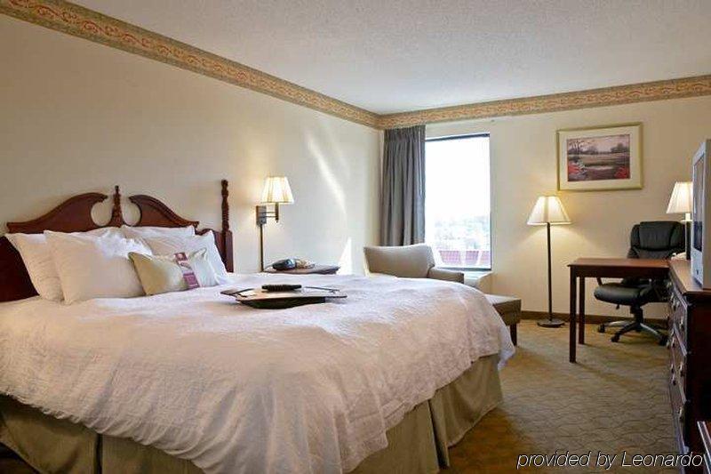 Hampton Inn Valdosta/Lake Park Area Room photo