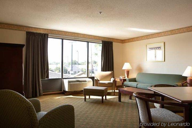 Hampton Inn Valdosta/Lake Park Area Room photo