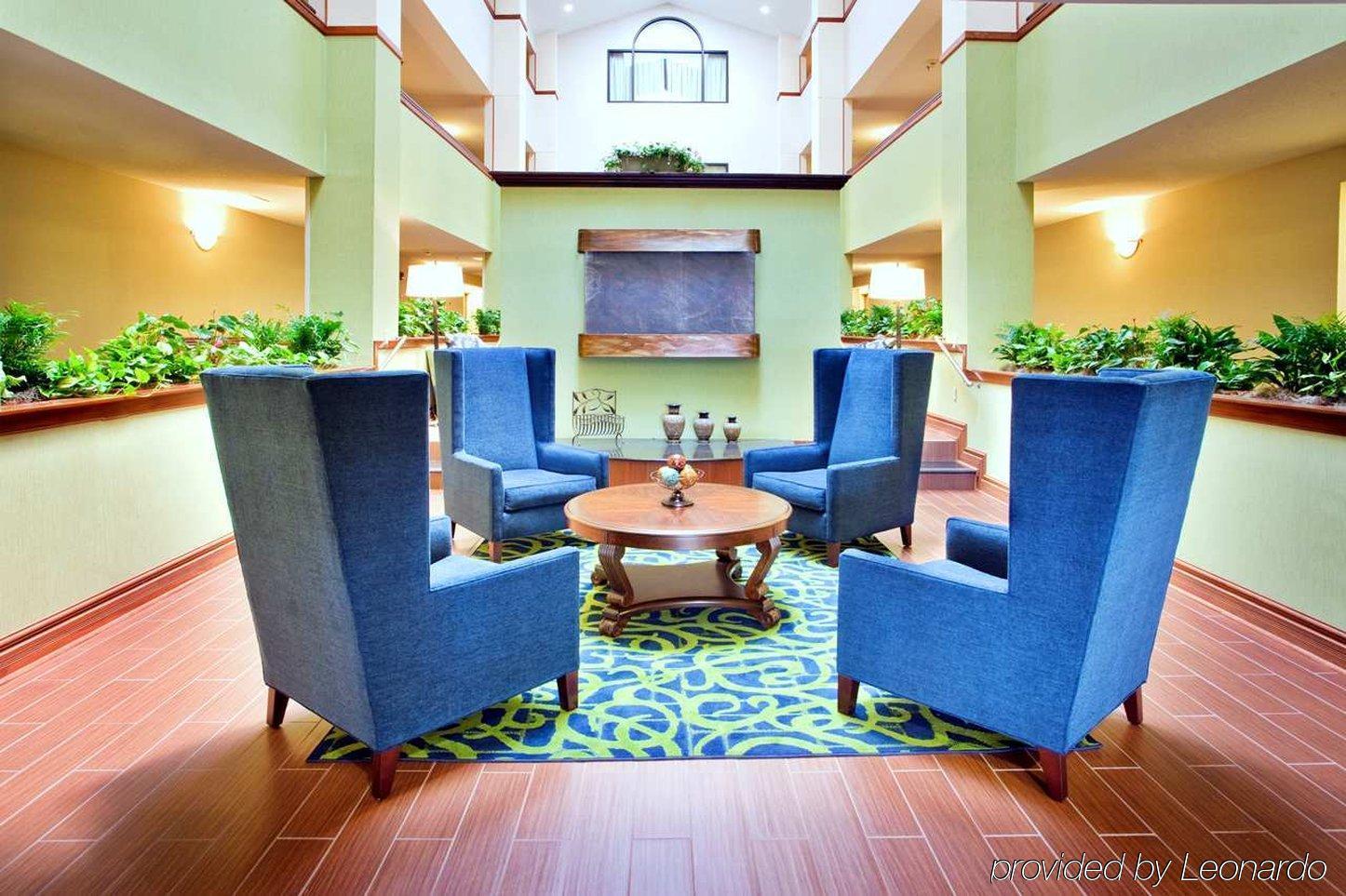 Hampton Inn Valdosta/Lake Park Area Exterior photo