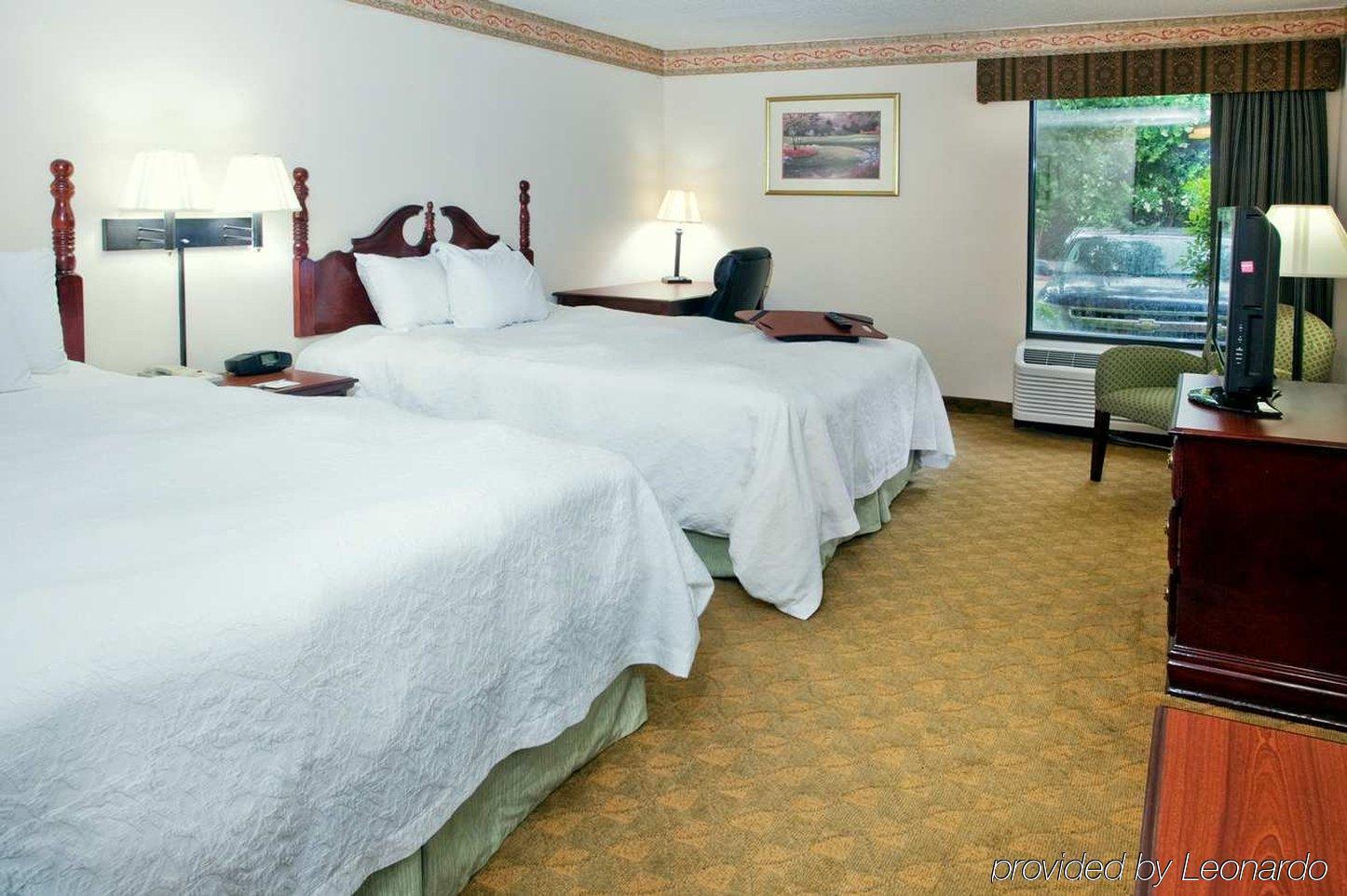 Hampton Inn Valdosta/Lake Park Area Exterior photo