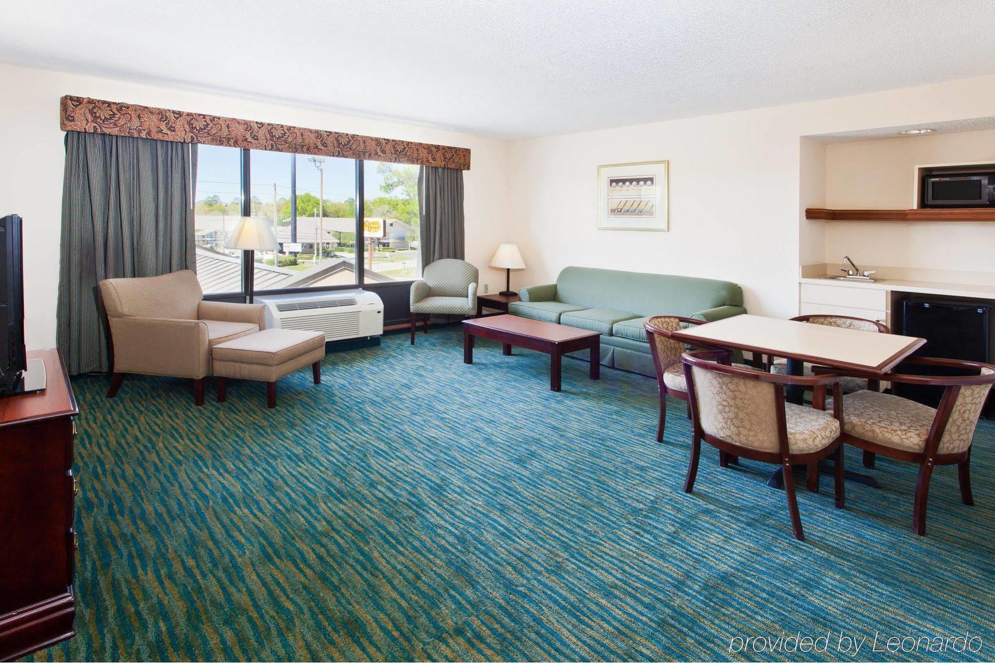Hampton Inn Valdosta/Lake Park Area Exterior photo