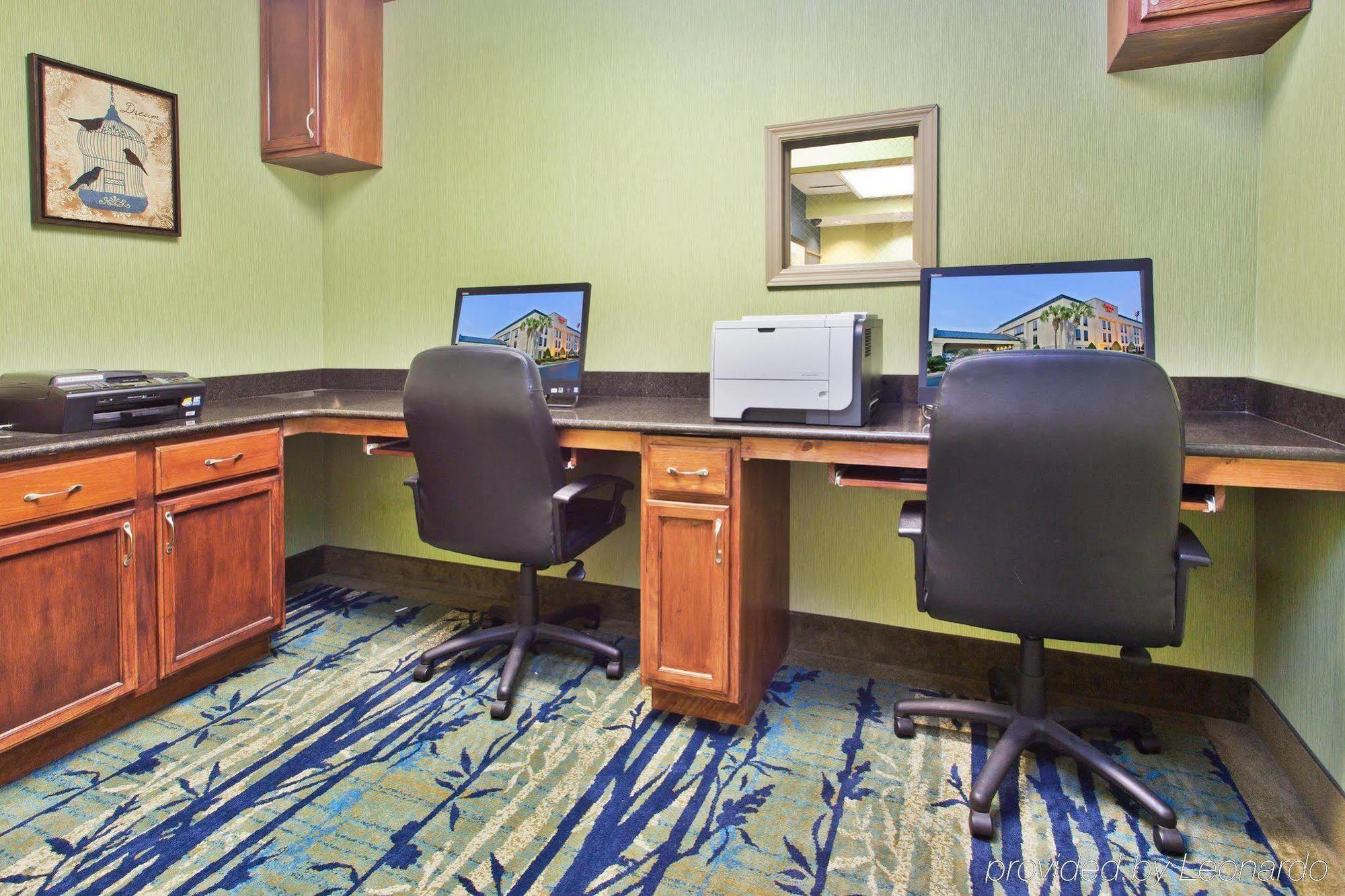 Hampton Inn Valdosta/Lake Park Area Exterior photo